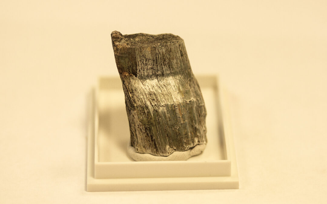 Amianto mineral