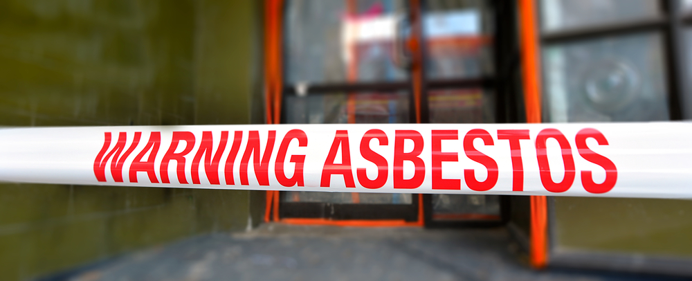 asbestosis enfermedad profesional
