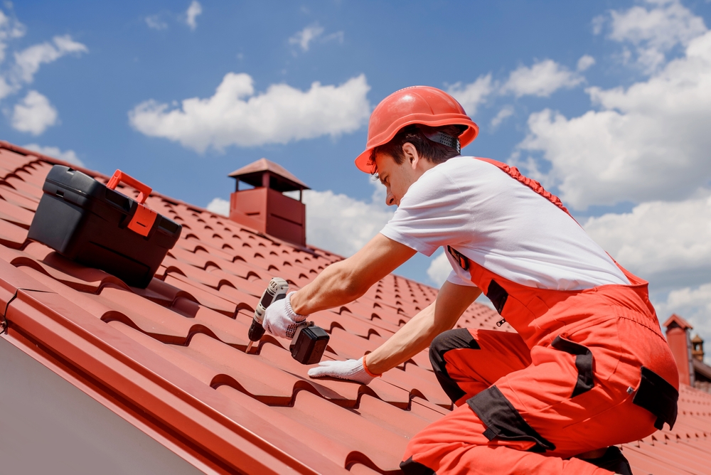 Renovar tejado: todo lo que necesitas saber