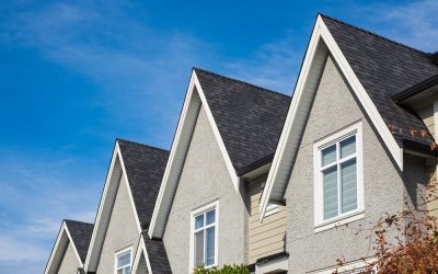 5 Tipos de formas de tejados de casas y sus materiales