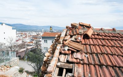 Rehabilitar tejados viejos: Cuándo y cómo hacerlo