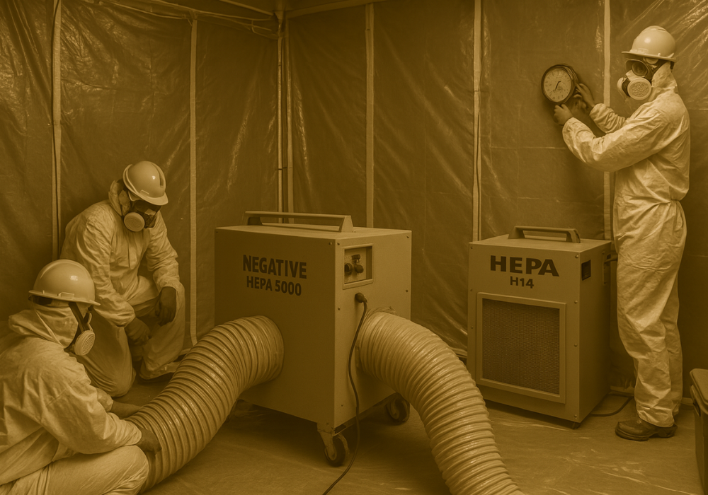 Sistemas de extracción de amianto (1)