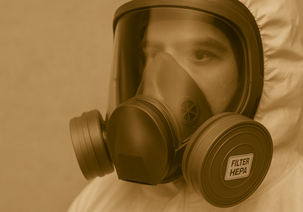 epis para trabajos con uralita