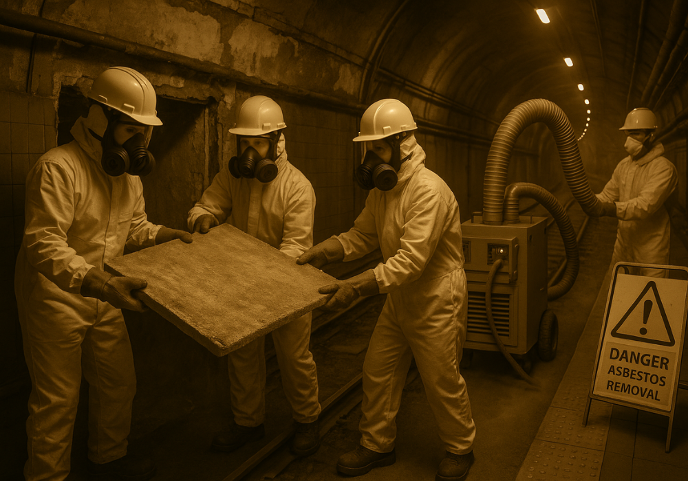 uralita en el metro (1)