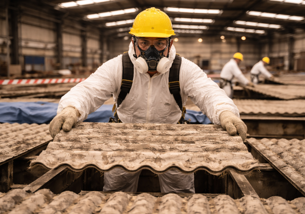 retirada de uralita en empresas (1)