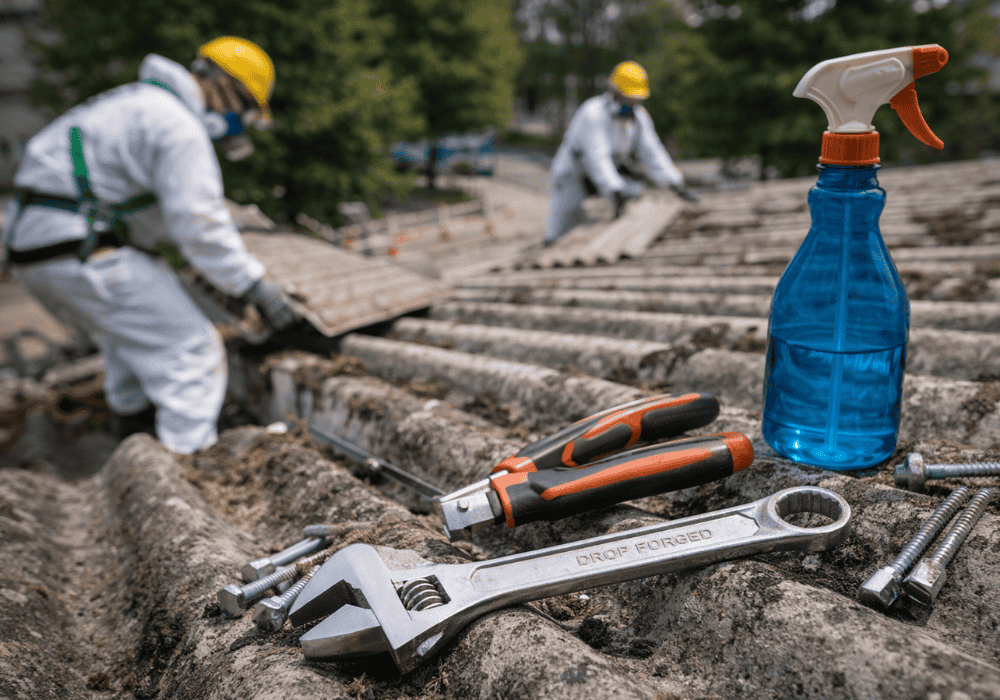 sanciones por no retirar amianto (1)